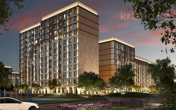 2-комнатная квартира · 76.05 м², по ул. Ханов Керея и Жанибека за ~ 60.1 млн ₸ в Астане — фото 4