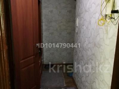 2-комнатная квартира · 44.4 м² · 1/4 этаж, Титова 126 за 15 млн ₸ в Семее