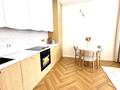 3-бөлмелі пәтер · 77 м² · 9/12 қабат, Толе би 20 — Толе Би, бағасы: 59.5 млн ₸ в Астане, Нура р-н — фото 5