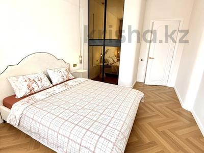 3-бөлмелі пәтер · 77 м² · 9/12 қабат, Толе би 20 — Толе Би, бағасы: 58.9 млн ₸ в Астане, Нура р-н