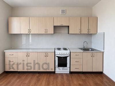 1-бөлмелі пәтер · 50 м² · 7/8 қабат, Акмешит 7/1 — Алматы и Акмешит, бағасы: 30 млн ₸ в Астане, Есильский р-н