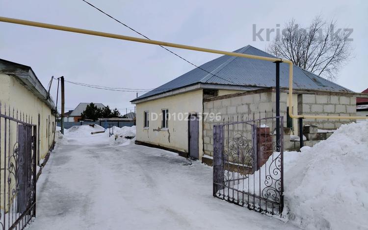 Жеке үй · 4 бөлме · 140 м² · 10 сот., Құрмангазы 15, бағасы: 30 млн 〒 в Талапкер  — фото 2