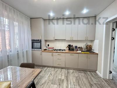 Отдельный дом · 3 комнаты · 90 м² · 10 сот., Мик-он Северный , с . Заречный за 52.5 млн 〒 в Костанае