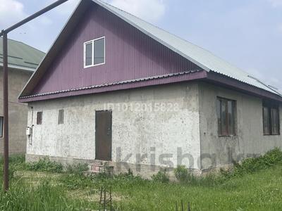 Отдельный дом · 4 комнаты · 120 м² · 4 сот., Алатау 215 а за 20 млн ₸ в Бельбулаке (Мичурино)