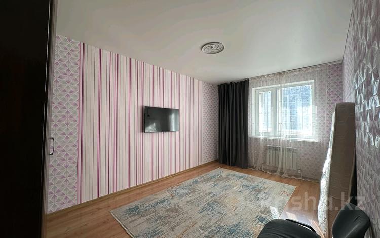 1-комнатная квартира · 44.2 м² · 5/12 этаж, Айтматова 27 — ТОРГ за 21.9 млн ₸ в Астане, Нура р-н — фото 2