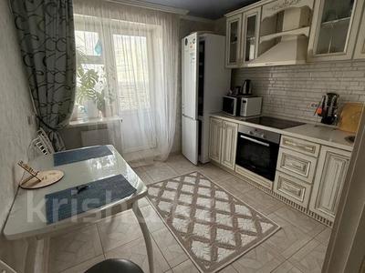 1-комнатная квартира · 40 м² · 4/5 этаж, Ермек Серкебаев 45 — Шабал бейсекбаевой Косшыгулулы за 180 000 〒 в Астане, Сарыарка р-н