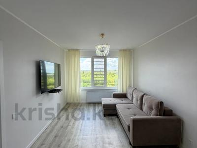 2-бөлмелі пәтер · 52.6 м² · 5/9 қабат, Е 652 20, бағасы: 38.5 млн ₸ в Астане, Есильский р-н
