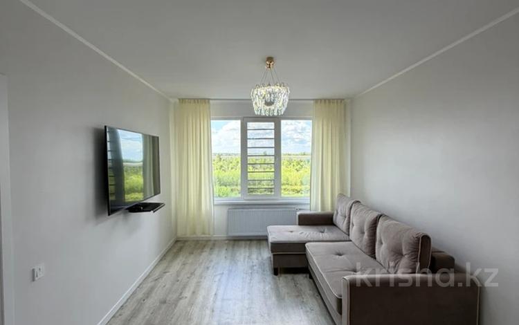 2-бөлмелі пәтер · 52.6 м² · 5/9 қабат, Е 652 20, бағасы: 38.5 млн ₸ в Астане, Есильский р-н — фото 13