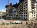 3-комнатная квартира · 113.1 м² · 4/8 этаж, Омаровой 39 за ~ 74.6 млн ₸ в Алматы, Медеуский р-н