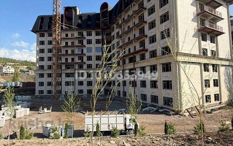 3-комнатная квартира · 113.1 м² · 4/8 этаж, Омаровой 39 за ~ 74.6 млн ₸ в Алматы, Медеуский р-н — фото 17