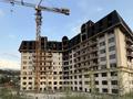 2-бөлмелі пәтер · 113.2 м² · 4/10 қабат, Омаровой 39, бағасы: 74.3 млн ₸ в Алматы, Медеуский р-н — фото 4