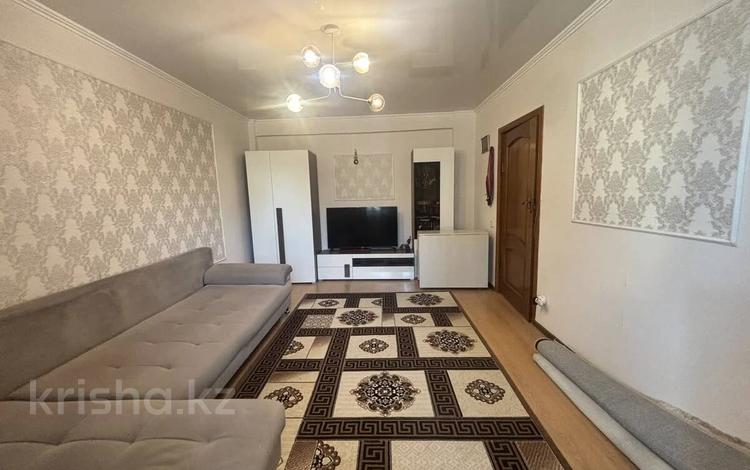 1-комнатная квартира · 43.5 м² · 7/9 этаж, мкр Мамыр-4 за 31.5 млн ₸ в Алматы, Ауэзовский р-н — фото 10