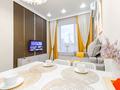 2-комнатная квартира · 45 м² · 5/12 этаж, Туран 34а за 340 000 ₸ в Астане — фото 7