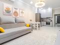 2-комнатная квартира · 45 м² · 5/12 этаж, Туран 34а за 340 000 ₸ в Астане — фото 9