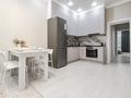 2-комнатная квартира · 45 м² · 5/12 этаж, Туран 34а за 340 000 ₸ в Астане — фото 16
