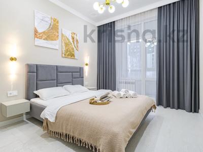 2-комнатная квартира · 45 м² · 5/12 этаж, Туран 34а за 340 000 ₸ в Астане