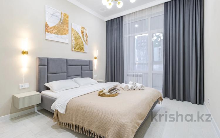 2-комнатная квартира · 45 м² · 5/12 этаж, Туран 34а за 340 000 ₸ в Астане — фото 18