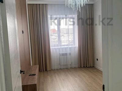 1-бөлмелі пәтер · 45 м² · 1/9 қабат, мкр. Алтын орда, Микрорайон Алтын Орда, бағасы: 21 млн 〒 в Актобе