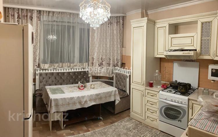 3-бөлмелі пәтер · 76 м² · 1/9 қабат, Райымбека 243г, бағасы: 60 млн ₸ в Алматы, Жетысуский р-н — фото 2