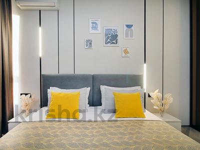 2-бөлмелі пәтер · 50 м² · 9/12 қабат, Сейфуллина 416 — Макатаева, бағасы: 28 000 ₸ в Алматы, Алмалинский р-н