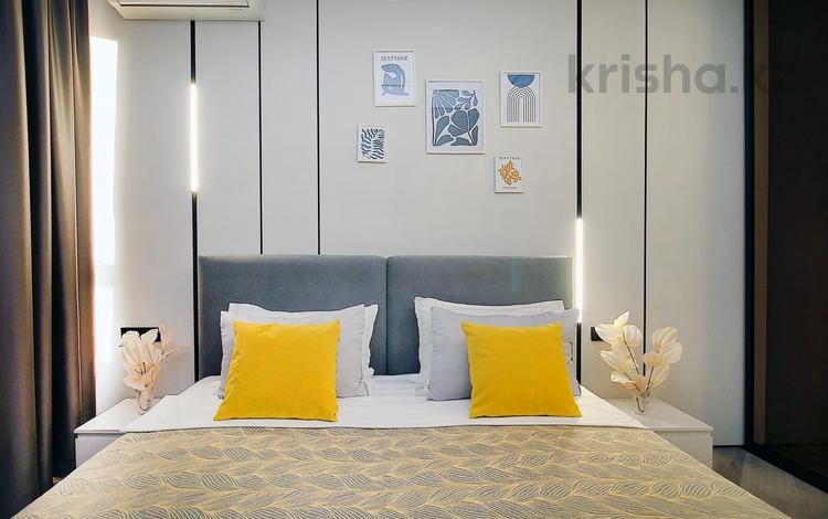 2-бөлмелі пәтер · 50 м² · 9/12 қабат, Сейфуллина 416 — Макатаева, бағасы: 28 000 ₸ в Алматы, Алмалинский р-н — фото 24