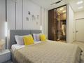 2-бөлмелі пәтер · 50 м² · 9/12 қабат, Сейфуллина 416 — Макатаева, бағасы: 28 000 ₸ в Алматы, Алмалинский р-н — фото 2