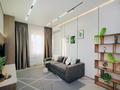 2-бөлмелі пәтер · 50 м² · 9/12 қабат, Сейфуллина 416 — Макатаева, бағасы: 28 000 ₸ в Алматы, Алмалинский р-н — фото 5