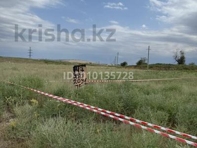 Участок · 5 соток, Тобыл — Көкзек тобыл улица 5 сотоу за 6 млн ₸ в 