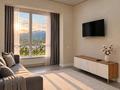 2-бөлмелі пәтер · 70 м² · 13/20 қабат, Гагарина 310, бағасы: 27 000 ₸ в Алматы, Бостандыкский р-н — фото 10