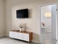 2-бөлмелі пәтер · 70 м² · 13/20 қабат, Гагарина 310, бағасы: 27 000 ₸ в Алматы, Бостандыкский р-н — фото 11