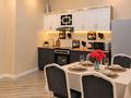 2-бөлмелі пәтер · 70 м² · 13/20 қабат, Гагарина 310, бағасы: 27 000 ₸ в Алматы, Бостандыкский р-н — фото 12