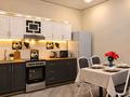 2-бөлмелі пәтер · 70 м² · 13/20 қабат, Гагарина 310, бағасы: 27 000 ₸ в Алматы, Бостандыкский р-н — фото 13