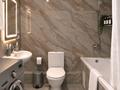 2-бөлмелі пәтер · 70 м² · 13/20 қабат, Гагарина 310, бағасы: 27 000 ₸ в Алматы, Бостандыкский р-н — фото 16