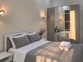 2-бөлмелі пәтер · 70 м² · 13/20 қабат, Гагарина 310, бағасы: 27 000 ₸ в Алматы, Бостандыкский р-н — фото 2