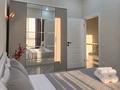 2-бөлмелі пәтер · 70 м² · 13/20 қабат, Гагарина 310, бағасы: 27 000 ₸ в Алматы, Бостандыкский р-н — фото 3