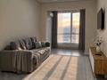 2-бөлмелі пәтер · 70 м² · 13/20 қабат, Гагарина 310, бағасы: 27 000 ₸ в Алматы, Бостандыкский р-н — фото 5