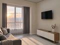 2-бөлмелі пәтер · 70 м² · 13/20 қабат, Гагарина 310, бағасы: 27 000 ₸ в Алматы, Бостандыкский р-н — фото 6