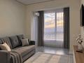 2-бөлмелі пәтер · 70 м² · 13/20 қабат, Гагарина 310, бағасы: 27 000 ₸ в Алматы, Бостандыкский р-н — фото 7