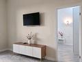 2-бөлмелі пәтер · 70 м² · 13/20 қабат, Гагарина 310, бағасы: 27 000 ₸ в Алматы, Бостандыкский р-н — фото 8