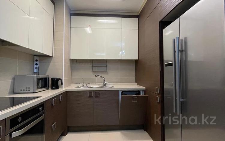 2-бөлмелі пәтер · 75 м² · 10/25 қабат, проспект Кошкарбаева 2 — Блок-С, бағасы: 350 000 ₸ в Астане, Сарайшык р-н — фото 17