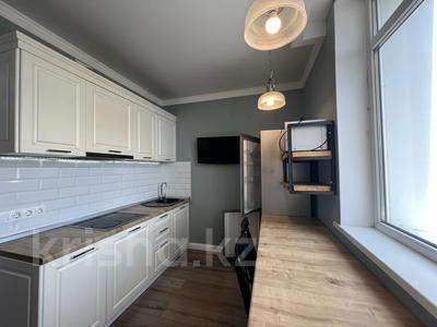 1-комнатная квартира · 38 м² · 9/16 этаж, Улы Дала 57 за 26.3 млн ₸ в Астане, Есильский р-н