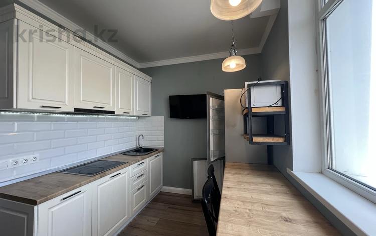 1-комнатная квартира · 38 м² · 9/16 этаж, Улы Дала 57 за 26.3 млн ₸ в Астане, Есильский р-н — фото 16