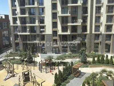 3-комнатная квартира · 74 м² · 4 этаж, мкр Тараз, Рыскулова 22А за 55 млн ₸ в Шымкенте, Аль-Фарабийский р-н