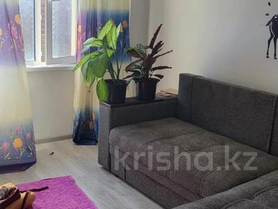 3-комнатная квартира · 56 м² · 16/17 этаж, Кенесары 70 за 24 млн ₸ в Астане, р-н Байконур