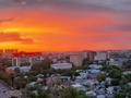 3-комнатная квартира · 56 м² · 16/17 этаж, Кенесары 70 за 24 млн ₸ в Астане, р-н Байконур — фото 3