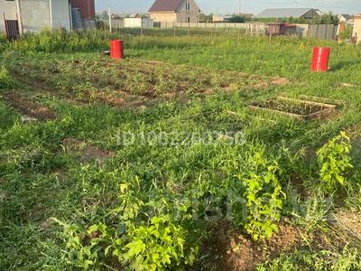 Дача · 1 комната · 15 м² · 10 сот., ПКСДУ Связист, ул. 5 144 за 7.5 млн 〒 в Астане, р-н Байконур