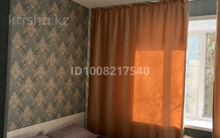 1-бөлмелі пәтер · 13 м² · 2/5 қабат, Чехова 106 — Жагат, бағасы: 1 500 ₸ в Костанае — фото 4