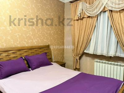1-комнатная квартира · 20 м² · 3/3 этаж, Алатау 4 за 3 000 ₸ в Боралдае (Бурундай), мкр Водник-2