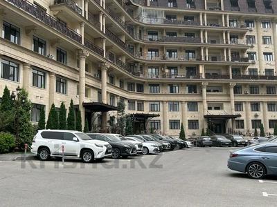 2-комнатная квартира · 80 м² · 2/9 этаж, Омарова 35/1 за 350 000 ₸ в Алматы, Медеуский р-н
