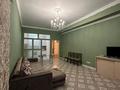 2-комнатная квартира · 80 м² · 2/9 этаж, Омарова 35/1 за 350 000 ₸ в Алматы, Медеуский р-н — фото 2